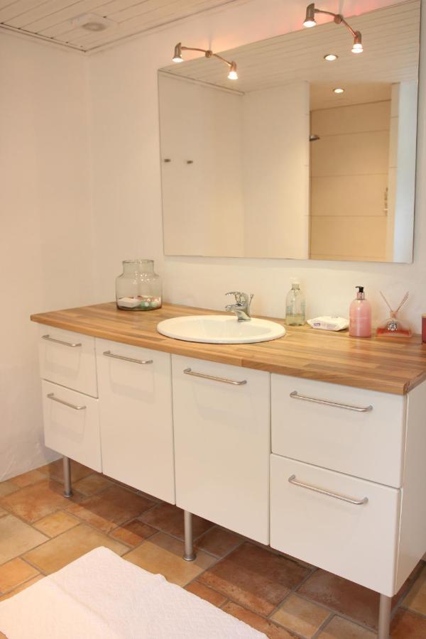 Tondegarden 3 Rooms Apartment Οντένσε Εξωτερικό φωτογραφία