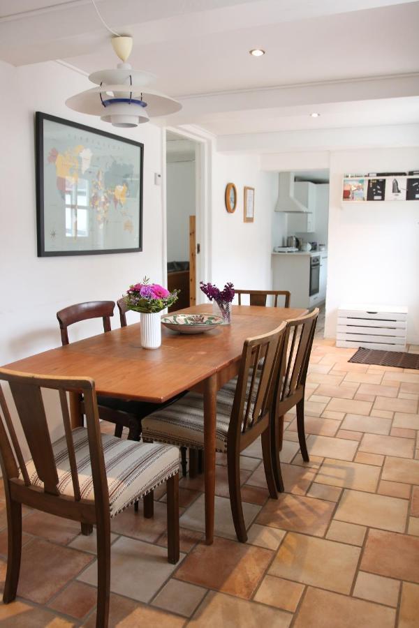 Tondegarden 3 Rooms Apartment Οντένσε Εξωτερικό φωτογραφία