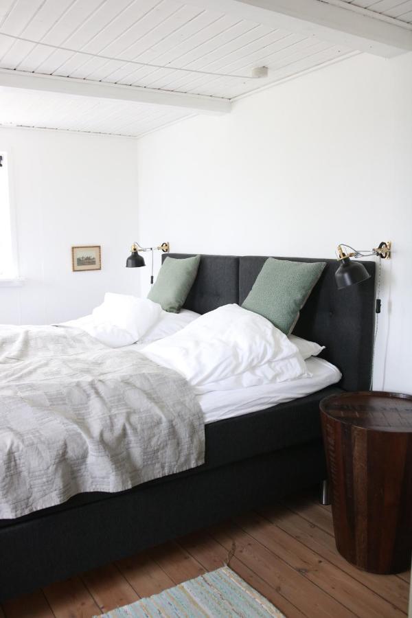 Tondegarden 3 Rooms Apartment Οντένσε Εξωτερικό φωτογραφία