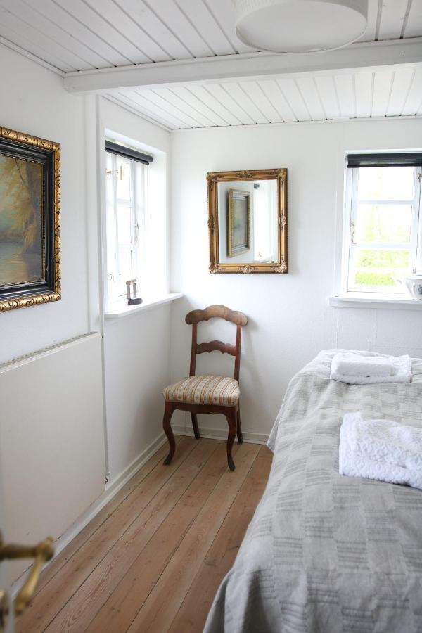 Tondegarden 3 Rooms Apartment Οντένσε Εξωτερικό φωτογραφία