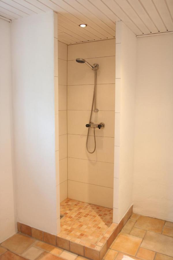 Tondegarden 3 Rooms Apartment Οντένσε Εξωτερικό φωτογραφία