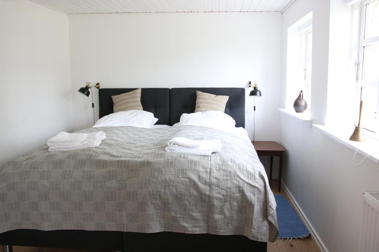 Tondegarden 3 Rooms Apartment Οντένσε Εξωτερικό φωτογραφία