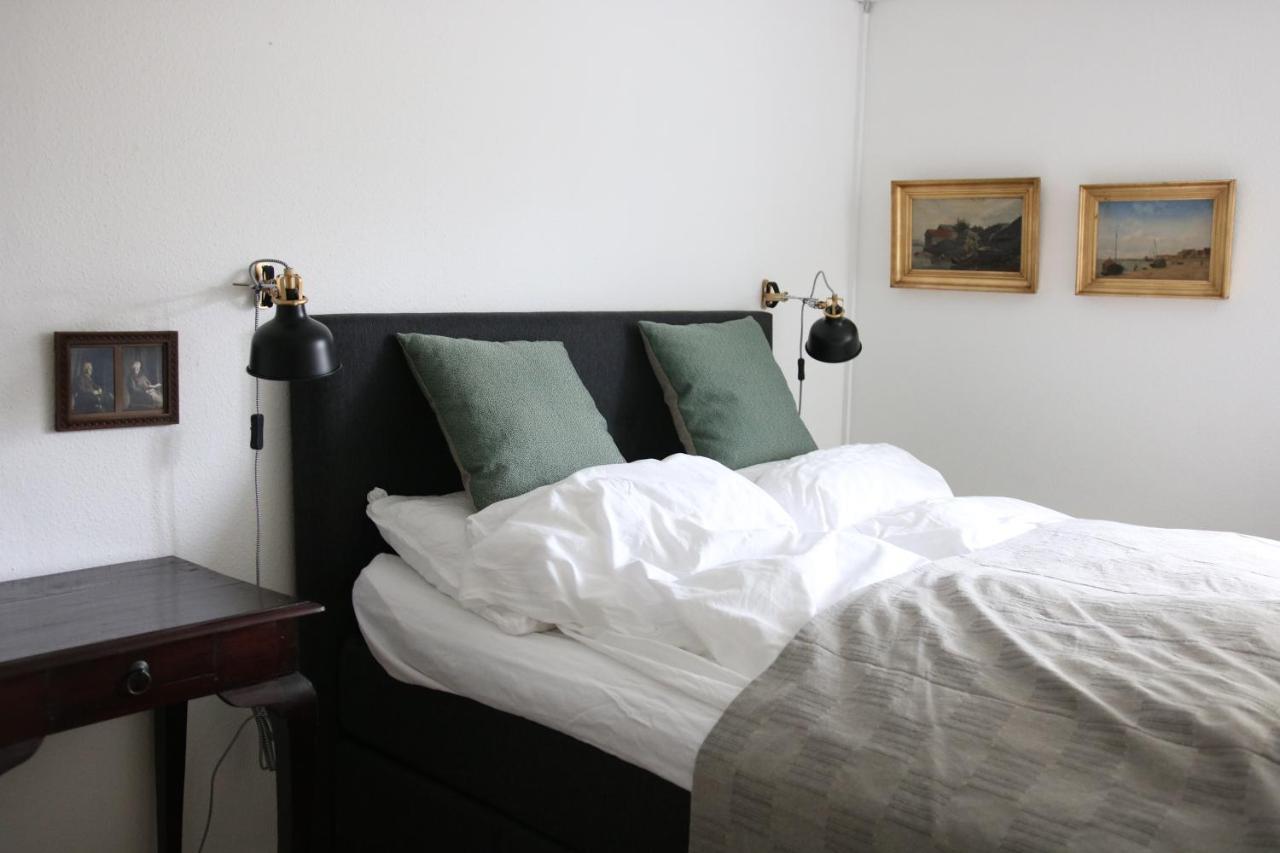 Tondegarden 3 Rooms Apartment Οντένσε Εξωτερικό φωτογραφία