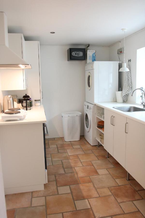 Tondegarden 3 Rooms Apartment Οντένσε Εξωτερικό φωτογραφία