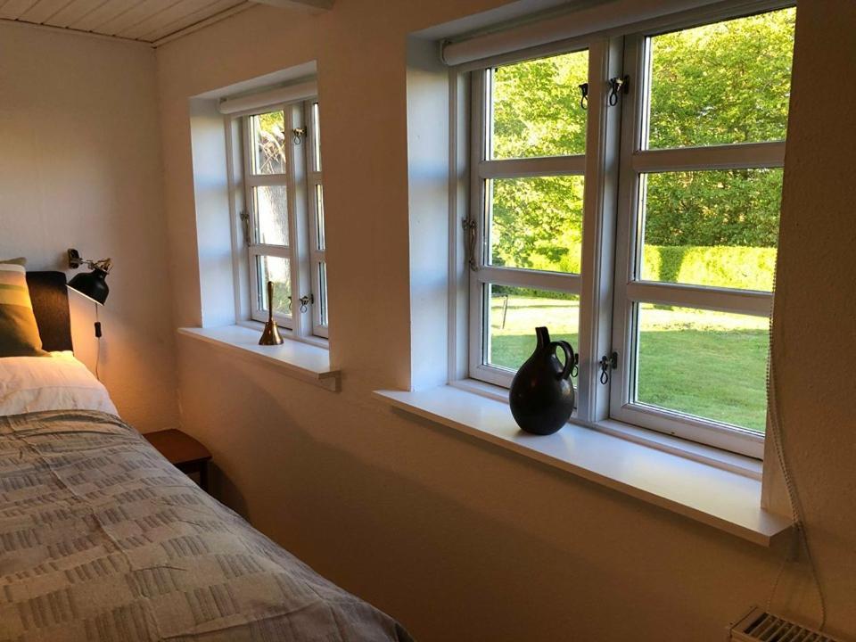 Tondegarden 3 Rooms Apartment Οντένσε Εξωτερικό φωτογραφία