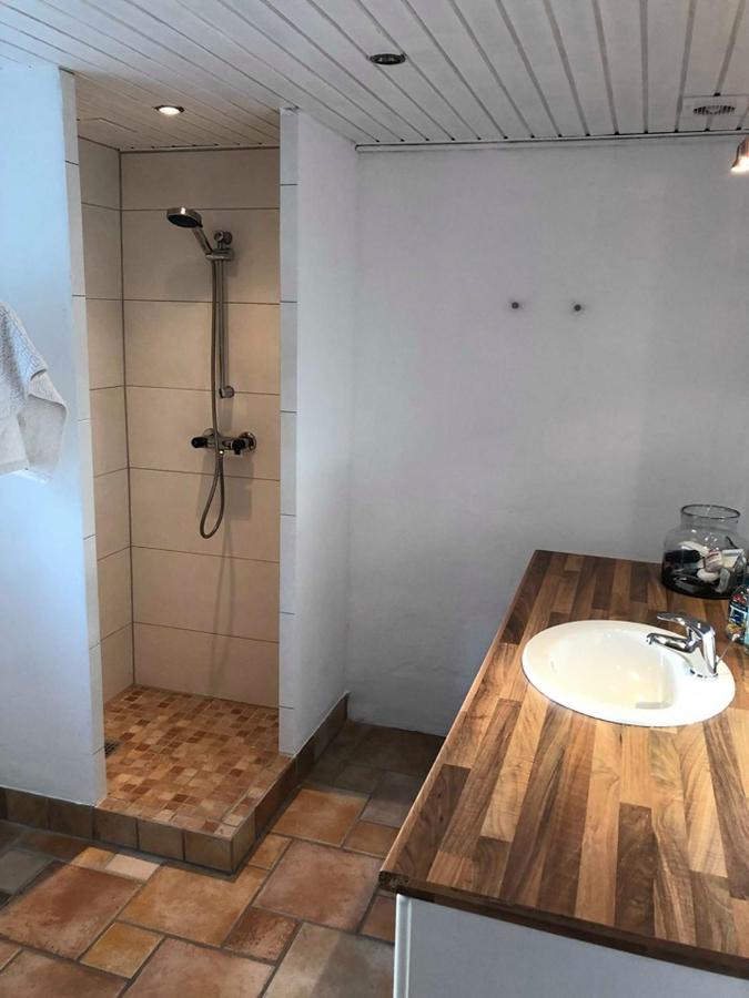 Tondegarden 3 Rooms Apartment Οντένσε Εξωτερικό φωτογραφία